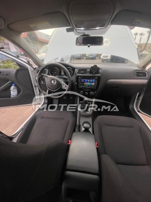 فولكزفاكن جيتتا 2l tdi مستعملة 2551128