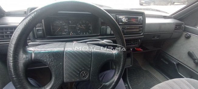 فولكزفاكن جيتتا Pacific مستعملة 1784061