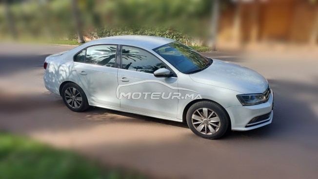 فولكزفاكن جيتتا 2016 مستعملة 1963076