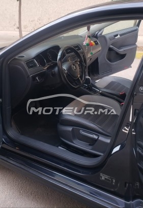 فولكزفاكن جيتتا مستعملة 1259220