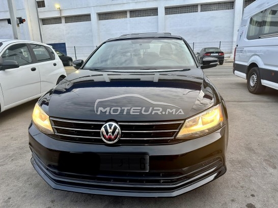 فولكزفاكن جيتتا Usa 2.0 مستعملة 1693924