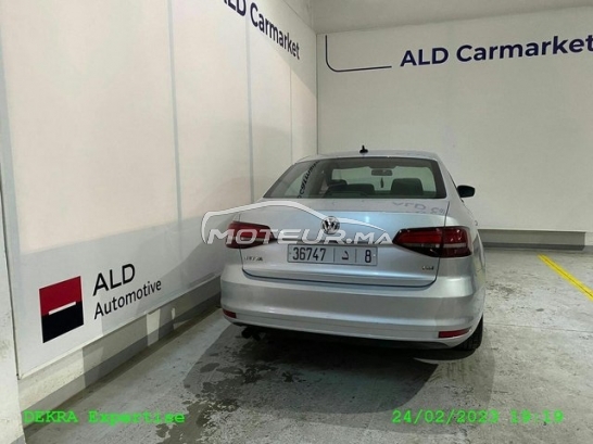 فولكزفاكن جيتتا مستعملة 1577485