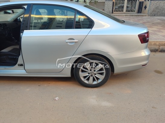 VOLKSWAGEN Jetta occasion 1958061