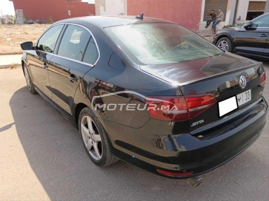 فولكزفاكن جيتتا مستعملة 2466710