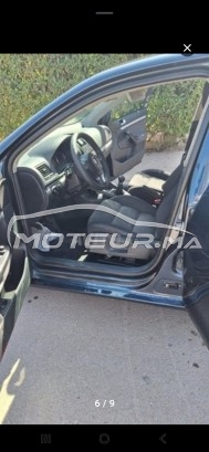 فولكزفاكن جيتتا 1.9 مستعملة 2813921