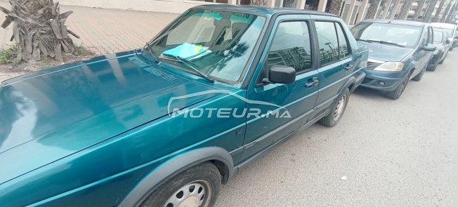 فولكزفاكن جيتتا Pacific مستعملة 1784054