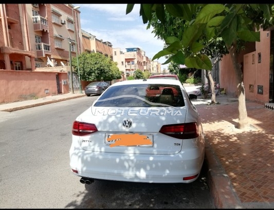 فولكزفاكن جيتتا مستعملة 1392386