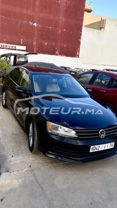 فولكزفاكن جيتتا 2.0 l tdi مستعملة 2786392