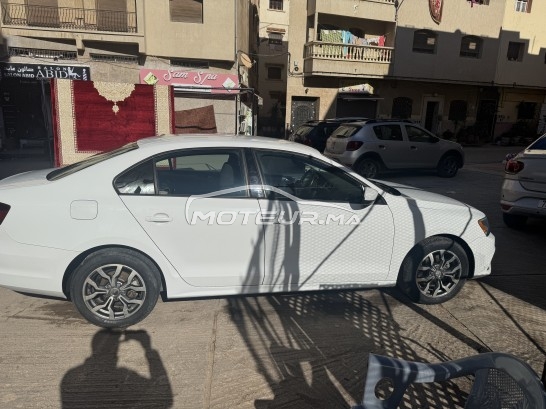 VOLKSWAGEN Jetta 2.0 tdi usa occasion 3085245