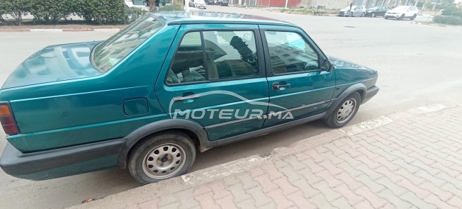 فولكزفاكن جيتتا Pacific مستعملة 1784053