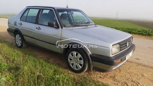 فولكزفاكن جيتتا مستعملة 1123335