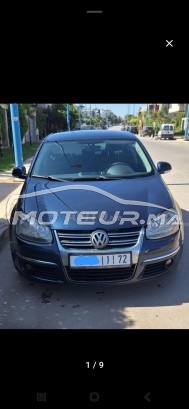 فولكزفاكن جيتتا 1.9 مستعملة 2813926