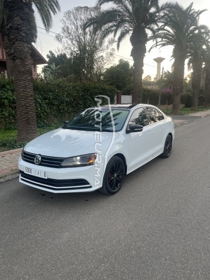 VOLKSWAGEN Jetta 2.0 occasion 1774824