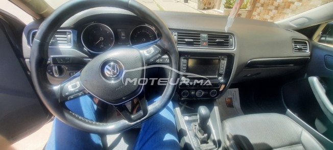 فولكزفاكن جيتتا مستعملة 2272197