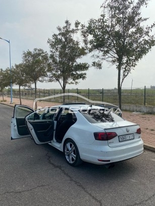 VOLKSWAGEN Jetta Tdi occasion 2015586