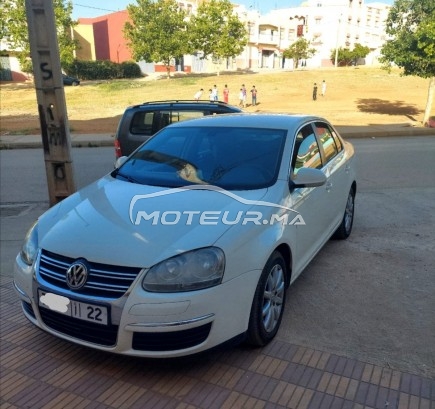 VOLKSWAGEN Jetta 1.9 l tdi occasion 1778037