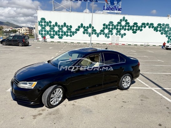 فولكزفاكن جيتتا 2.0 l tdi مستعملة 2786370