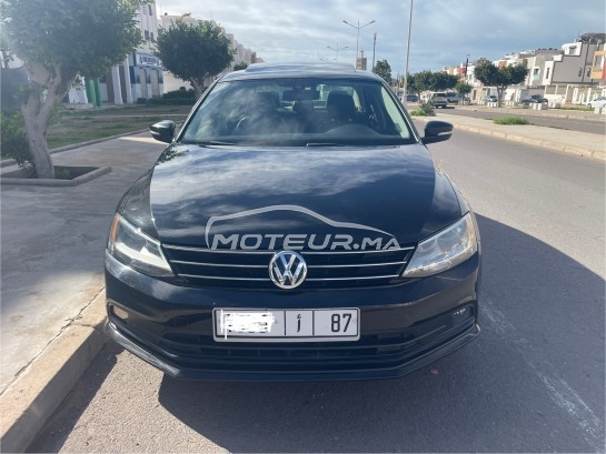 فولكزفاكن جيتتا Tdi مستعملة 3170540