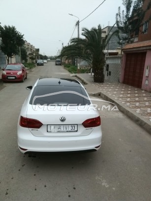 فولكزفاكن جيتتا 2.0 tdi مستعملة 1117367