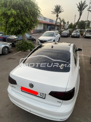 فولكزفاكن جيتتا 2l tdi مستعملة 2551122