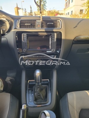 فولكزفاكن جيتتا 2016 مستعملة 2504197