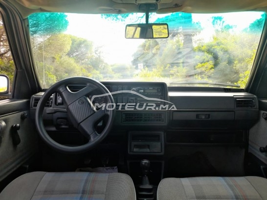 VOLKSWAGEN Jetta occasion 1684654