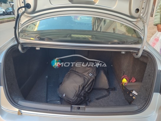 VOLKSWAGEN Jetta occasion 1958060