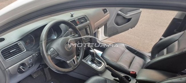 فولكزفاكن جيتتا مستعملة 3236113