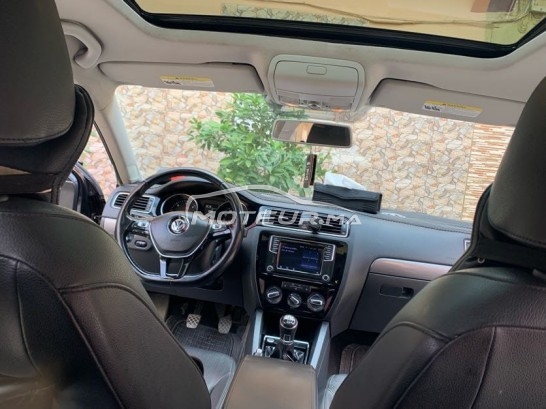 VOLKSWAGEN Jetta Tdi occasion 1544254