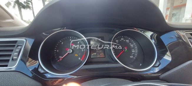 فولكزفاكن جيتتا Usa 2l 2019 مستعملة 2291512