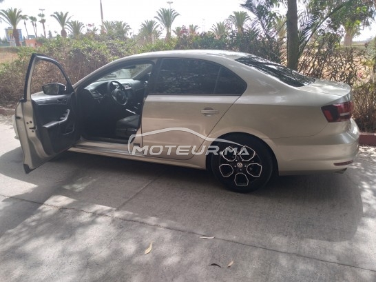 فولكزفاكن جيتتا مستعملة 1212682