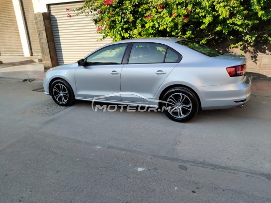 VOLKSWAGEN Jetta occasion 1865970