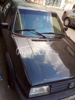 فولكزفاكن جيتتا مستعملة 1258192