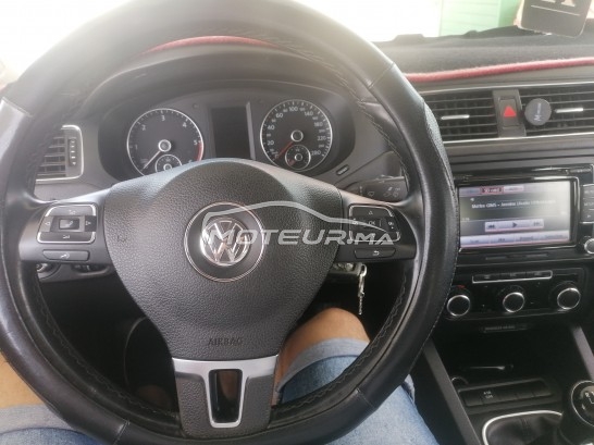 فولكزفاكن جيتتا 2.0 tdi مستعملة 1440332