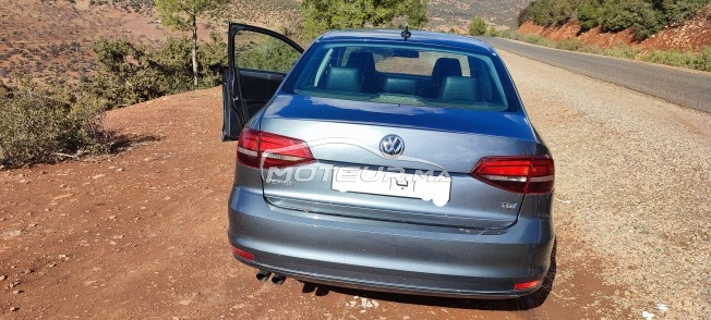 VOLKSWAGEN Jetta 150 tdi occasion 1845919
