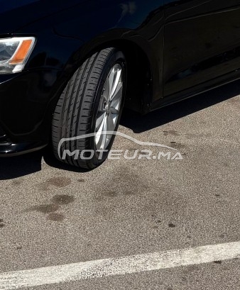 فولكزفاكن جيتتا 2.0 l tdi مستعملة 2786375