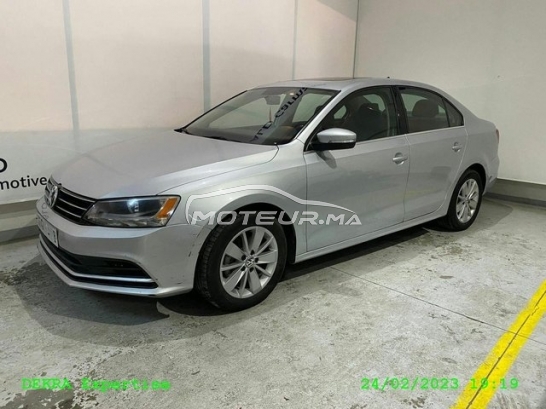 فولكزفاكن جيتتا مستعملة 1577493