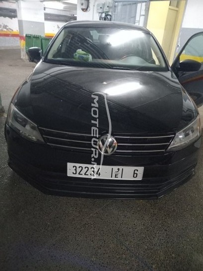 فولكزفاكن جيتتا Tdi مستعملة 3172249