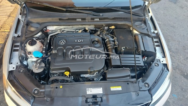 فولكزفاكن جيتتا Tdi مستعملة 1328859