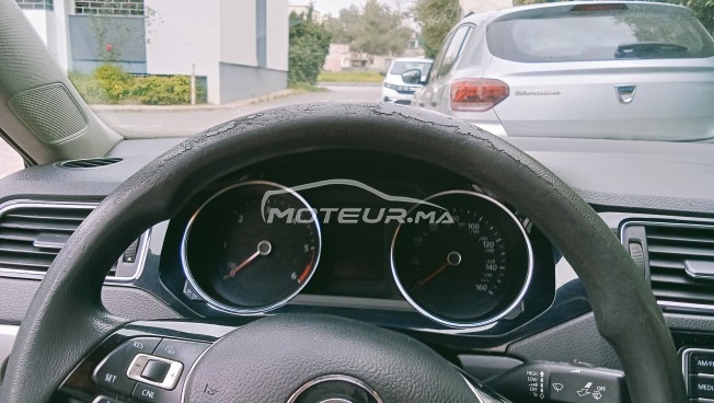 فولكزفاكن جيتتا Us مستعملة 2716183