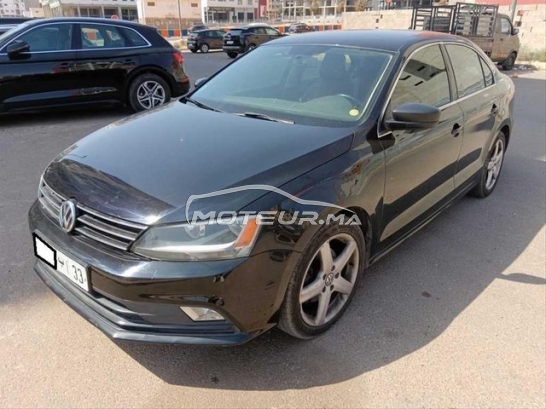 فولكزفاكن جيتتا مستعملة 2466720