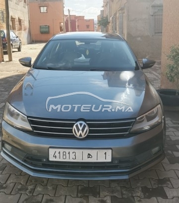 فولكزفاكن جيتتا Tdi 1.6 مستعملة 3226643