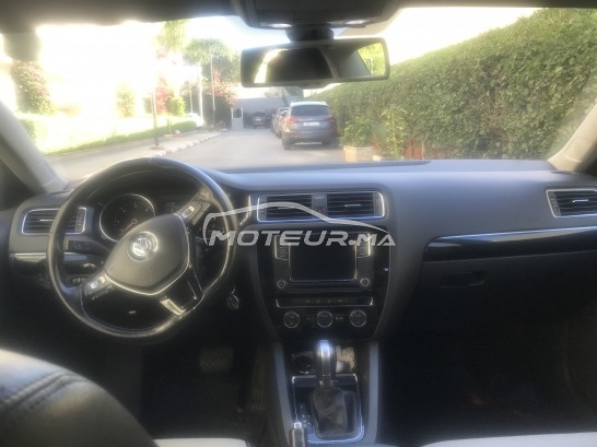 VOLKSWAGEN Jetta Trendline occasion 1791296