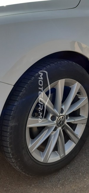 فولكزفاكن جيتتا مستعملة 1126966