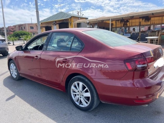 فولكزفاكن جيتتا مستعملة 2980988