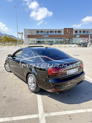 فولكزفاكن جيتتا 2.0 l tdi مستعملة 2786384