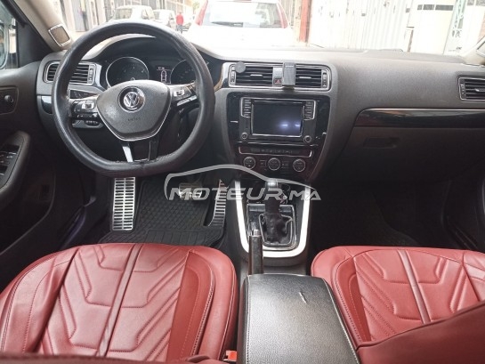 فولكزفاكن جيتتا مستعملة 1303540