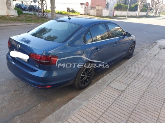 فولكزفاكن جيتتا مستعملة 1168635