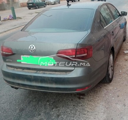 فولكزفاكن جيتتا Tdi مستعملة 1694334