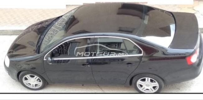 فولكزفاكن جيتتا مستعملة 1201177